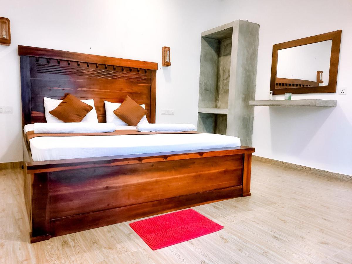 Villa Paradise Ocean Bentota Eksteriør bilde