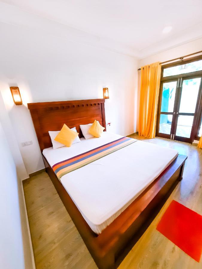 Villa Paradise Ocean Bentota Eksteriør bilde