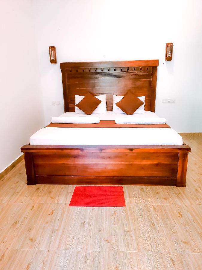 Villa Paradise Ocean Bentota Eksteriør bilde